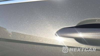 2024 Hyundai Elantra Limited - zdjęcie 21 z 22 - miniatura