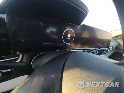 2024 Hyundai Elantra Limited - zdjęcie 12 z 22 - miniatura