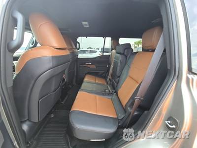 2024 Lexus GX 550 Luxury - zdjęcie 13 z 23 - miniatura