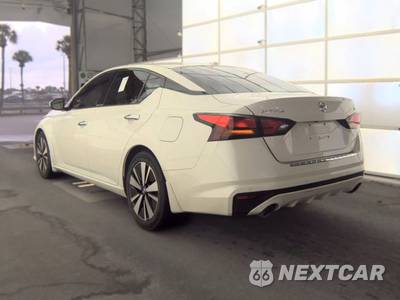 2021 Nissan Altima SL - zdjęcie 6 z 23 - miniatura