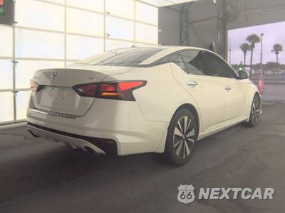 2021 Nissan Altima SL - zdjęcie 4 z 23 - miniatura