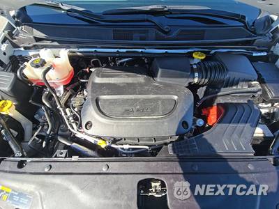 2026 Chrysler Pacifica Select 121.6" WB - zdjęcie 16 z 22 - miniatura