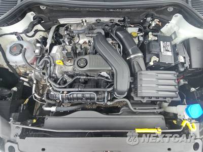 2024 Volkswagen Taos S - zdjęcie 15 z 25 - miniatura