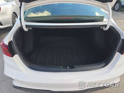 2023 Kia Forte LXS - zdjęcie 16 z 22 - miniatura