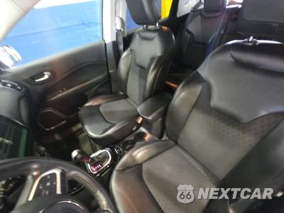 2019 Jeep Compass Altitude Edition - zdjęcie 7 z 35 - miniatura