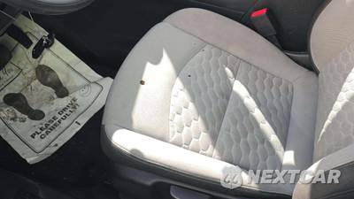 2021 Chevrolet Equinox LS 1LS - zdjęcie 19 z 25 - miniatura