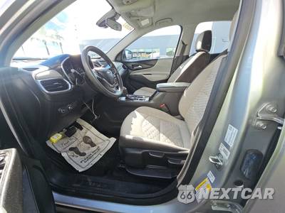 2021 Chevrolet Equinox LS 1LS - zdjęcie 7 z 25 - miniatura