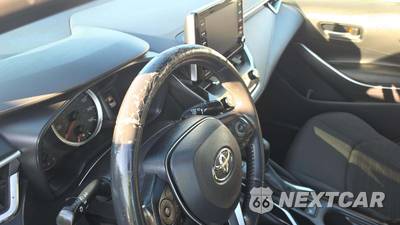 2020 Toyota Corolla SE Sedan - zdjęcie 21 z 22 - miniatura