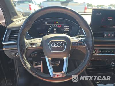 2022 Audi SQ5 Premium Plus - zdjęcie 10 z 21 - miniatura