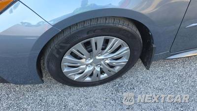 2020 Toyota Corolla SE Sedan - zdjęcie 20 z 22 - miniatura