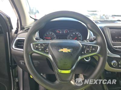 2021 Chevrolet Equinox LS 1LS - zdjęcie 10 z 25 - miniatura