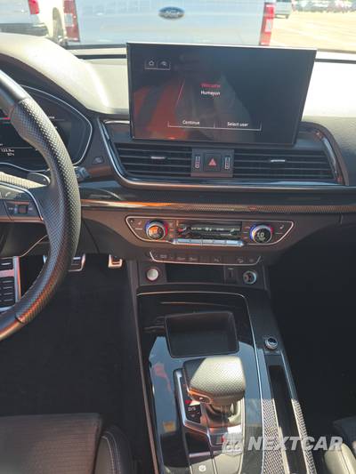 2022 Audi SQ5 Premium Plus - zdjęcie 11 z 21 - miniatura