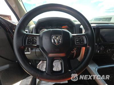 2019 Ram 1500 Classic Lone Star Crew Cab Short Bed - zdjęcie 10 z 25 - miniatura