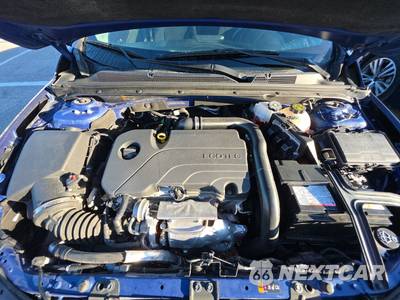 2023 Chevrolet Malibu LT 1LT - zdjęcie 15 z 26 - miniatura