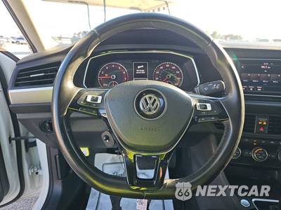 2019 Volkswagen Jetta SE - zdjęcie 10 z 29 - miniatura