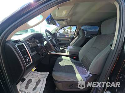 2019 Ram 1500 Classic Lone Star Crew Cab Short Bed - zdjęcie 7 z 25 - miniatura