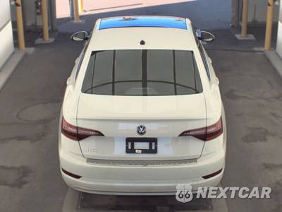 2019 Volkswagen Jetta SE - zdjęcie 5 z 29 - miniatura