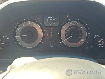 2016 Honda Odyssey Touring 118.1" WB - zdjęcie 12 z 22 - miniatura
