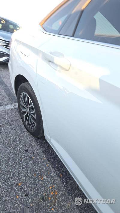 2019 Volkswagen Jetta SE - zdjęcie 29 z 29 - miniatura