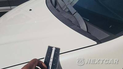 2016 Honda Odyssey Touring 118.1" WB - zdjęcie 21 z 22 - miniatura