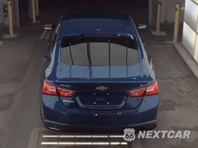 2023 Chevrolet Malibu LT 1LT - zdjęcie 5 z 26 - miniatura