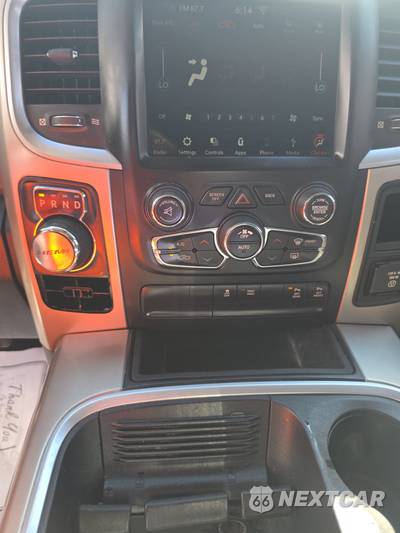 2019 Ram 1500 Classic Lone Star Crew Cab Short Bed - zdjęcie 11 z 25 - miniatura