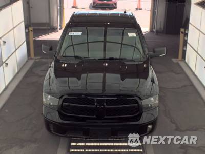 2019 Ram 1500 Classic Lone Star Crew Cab Short Bed - zdjęcie 2 z 25 - miniatura
