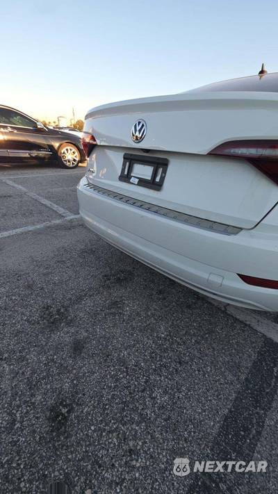 2019 Volkswagen Jetta SE - zdjęcie 22 z 29 - miniatura