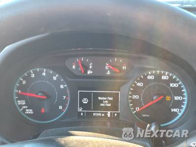 2023 Chevrolet Malibu LT 1LT - zdjęcie 12 z 26 - miniatura