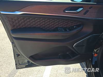 2022 Jeep Grand Cherokee Summit - zdjęcie 9 z 21 - miniatura