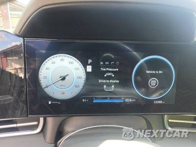2024 Hyundai Elantra SEL - zdjęcie 12 z 22 - miniatura