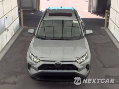 2023 Toyota RAV4 XLE - zdjęcie 2 z 24 - miniatura
