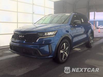 2023 Kia Sorento S - zdjęcie 1 z 31 - miniatura