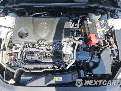 2022 Toyota Camry LE - zdjęcie 15 z 22 - miniatura
