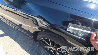 2021 Toyota Camry SE - zdjęcie 21 z 22 - miniatura