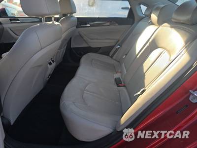 2019 Hyundai Sonata Limited - zdjęcie 13 z 27 - miniatura