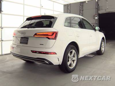 2021 Audi Q5 Premium - zdjęcie 4 z 29 - miniatura