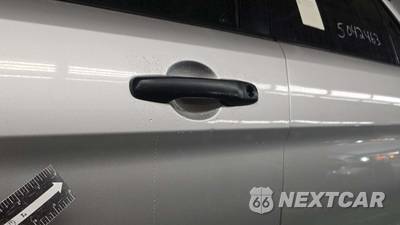 2014 Ford Explorer - zdjęcie 34 z 37 - miniatura