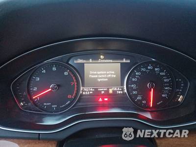 2021 Audi Q5 Premium - zdjęcie 12 z 29 - miniatura