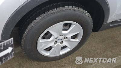 2014 Ford Explorer - zdjęcie 20 z 37 - miniatura