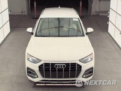 2021 Audi Q5 Premium - zdjęcie 2 z 29 - miniatura