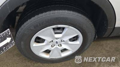 2014 Ford Explorer - zdjęcie 35 z 37 - miniatura