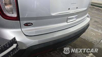 2014 Ford Explorer - zdjęcie 27 z 37 - miniatura