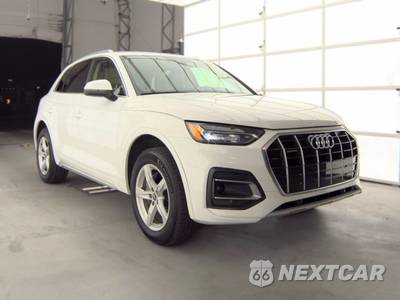 2021 Audi Q5 Premium - zdjęcie 3 z 29 - miniatura