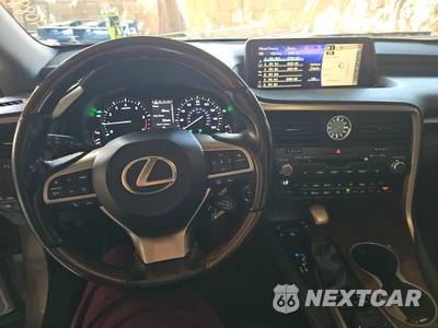 2018 Lexus RX 350L - zdjęcie 11 z 35 - miniatura