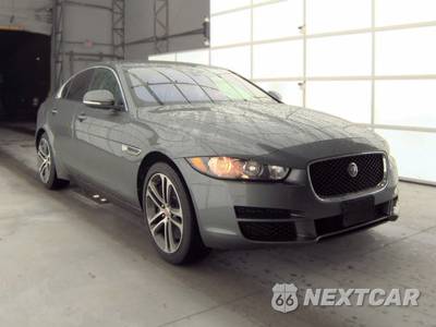 2017 Jaguar XE Premium - zdjęcie 3 z 27 - miniatura