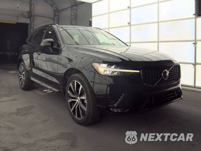 2024 Volvo XC60 B5 Plus Dark Theme - zdjęcie 3 z 22 - miniatura