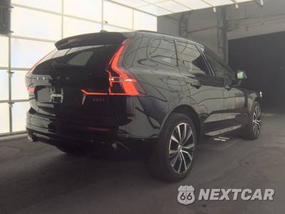 2024 Volvo XC60 B5 Plus Dark Theme - zdjęcie 4 z 22 - miniatura