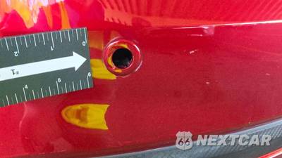 2022 Nissan Versa SR - zdjęcie 27 z 41 - miniatura