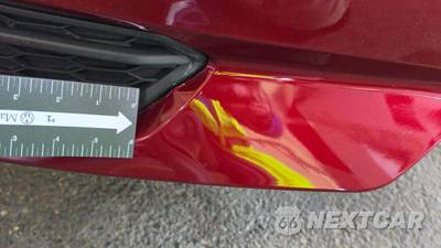 2022 Nissan Versa SR - zdjęcie 38 z 41 - miniatura
